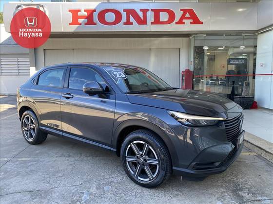 HONDA HR-V 1.5 DI I-VTEC FLEX EX CVT